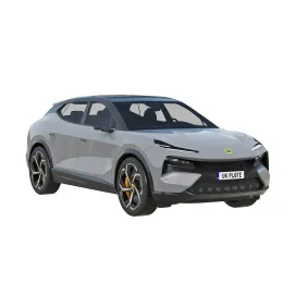 Lotus Eletre